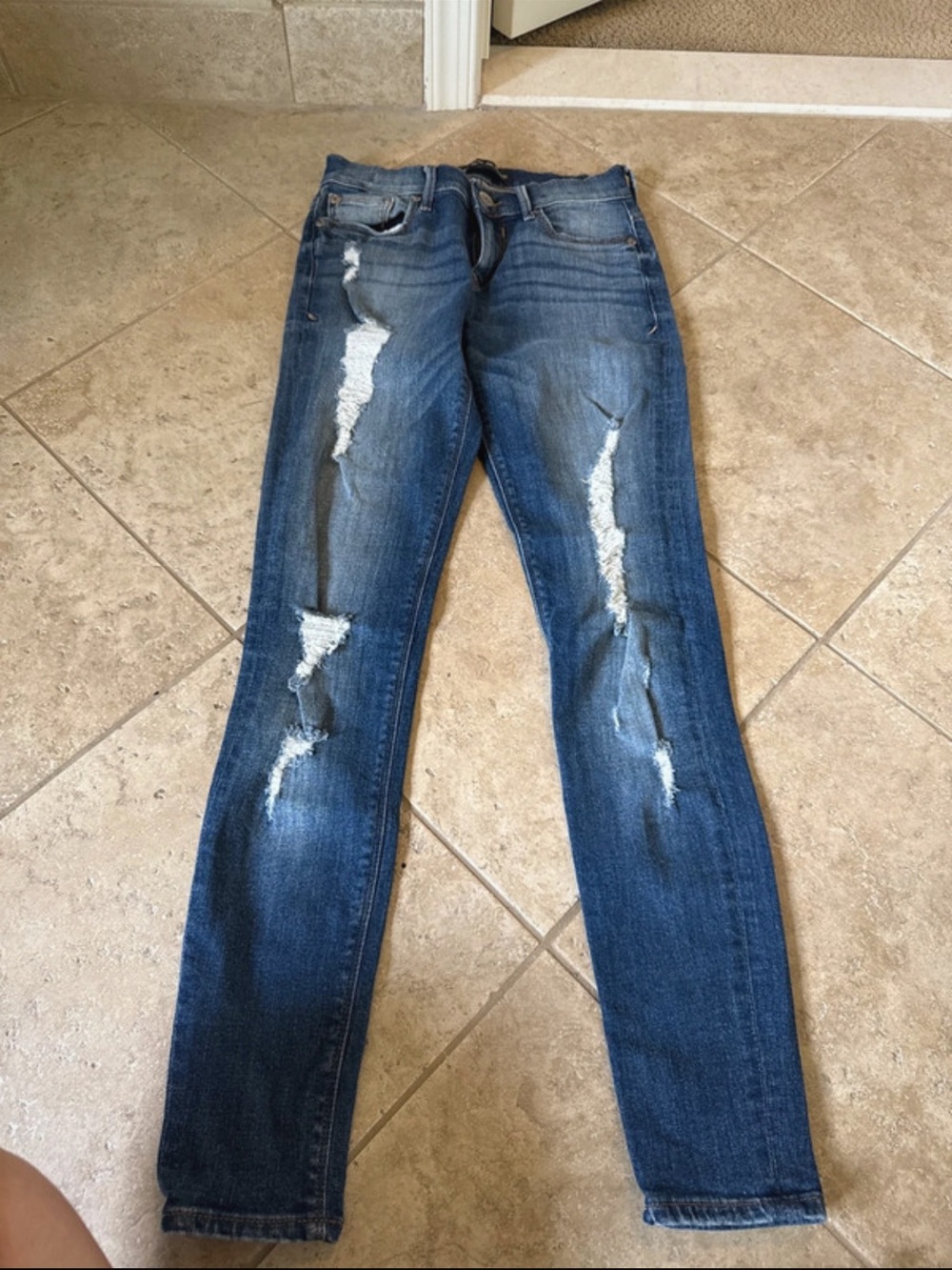 Express Jeans